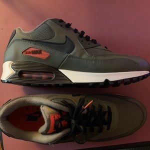 Men’s Nike Air Max